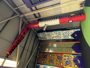 Robson Kay - Auction Date: 2026-04-17 - Category: Clip n Climb